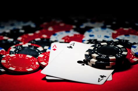 Poker Online Hd