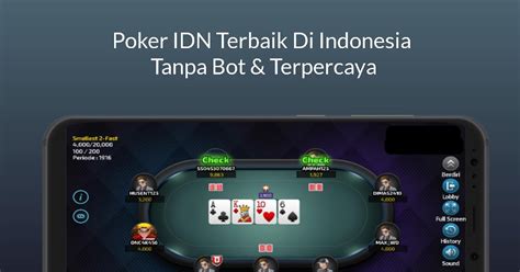 Poker Online Indonesia