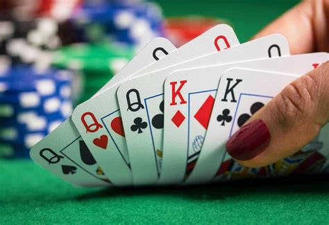 Poker Online Inspetor De 4 De Crack