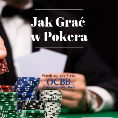 Poker Online Jak Grac