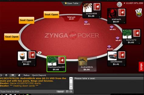 Poker Online Mac Reino Unido