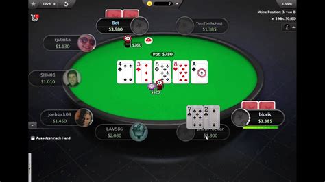 Poker Online Mit Gratis Echtgeld Guthaben