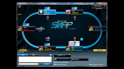 Poker Online Mtt Dicas