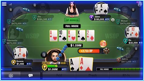 Poker Online Na Android