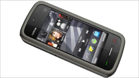 Poker Online Nokia 5233