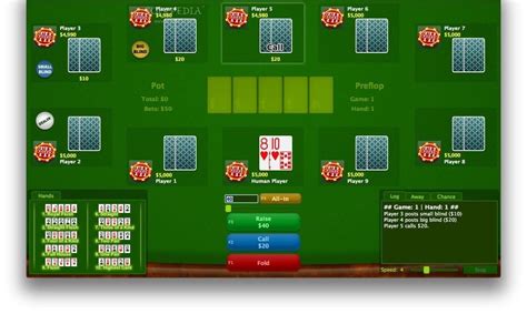 Poker Online Osx