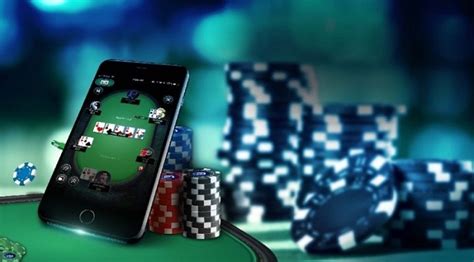 Poker Online Trafego Historia