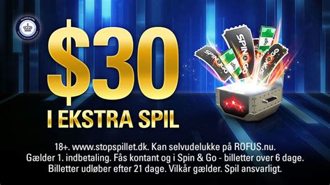 Poker Online Uden Penge