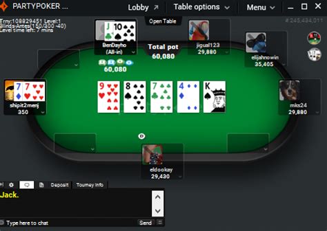 Poker Online Vysledky