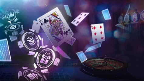 Poker Online Yang Banyak Jackpot