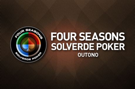 Poker Outono Desafio