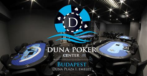 Poker Palacio Eger