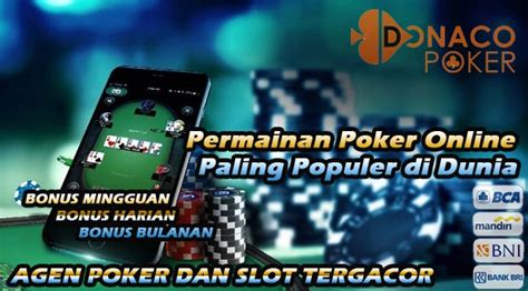 Poker Paling Populer Di Android