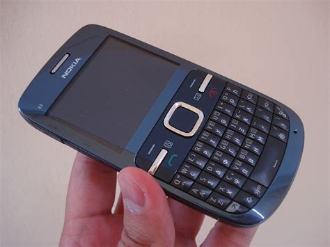 Poker Para Nokia C3