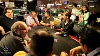 Poker Parma La Vela