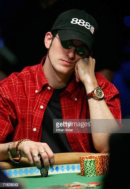 Poker Paul Wasicka