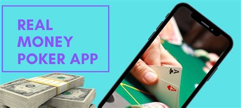 Poker Paypal Apps