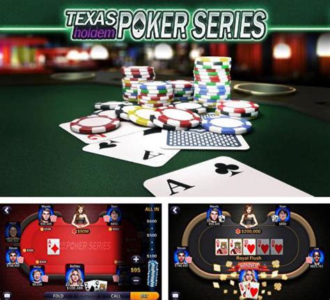 Poker Pe Telefone Gratis