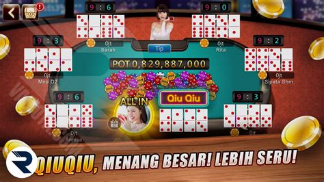 Poker Penghasil Uang Nyata