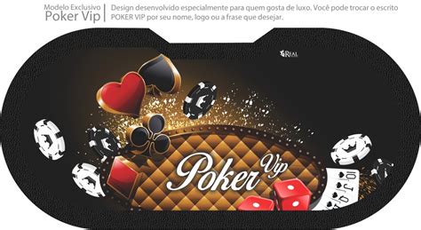 Poker Personalizado Fr