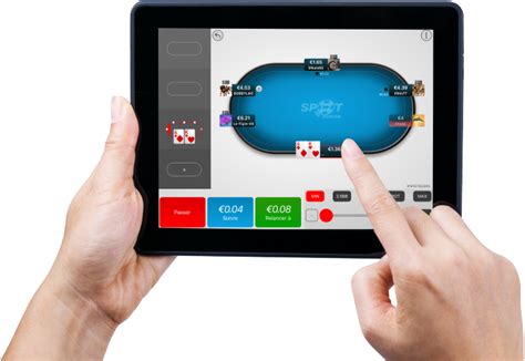 Poker Pmu Sur Android