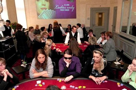 Poker Potsdam Spielbank