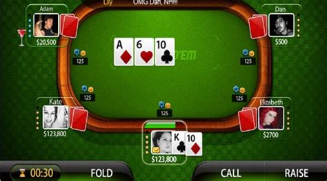 Poker Pro Br Para Android