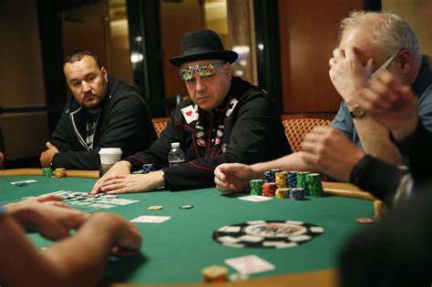 Poker Pro Executar O Mau