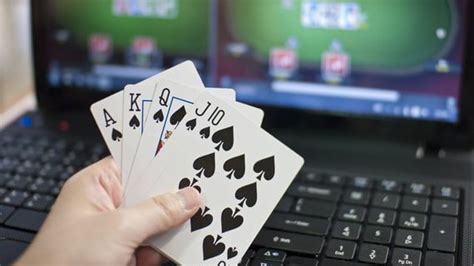 Poker Przez Internet Legalny
