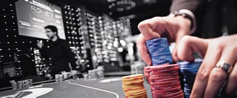 Poker Recompensa Turnier Strategie