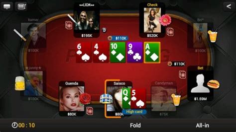 Poker Rei Download Android
