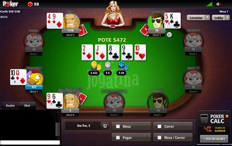 Poker Rei Download Gratis