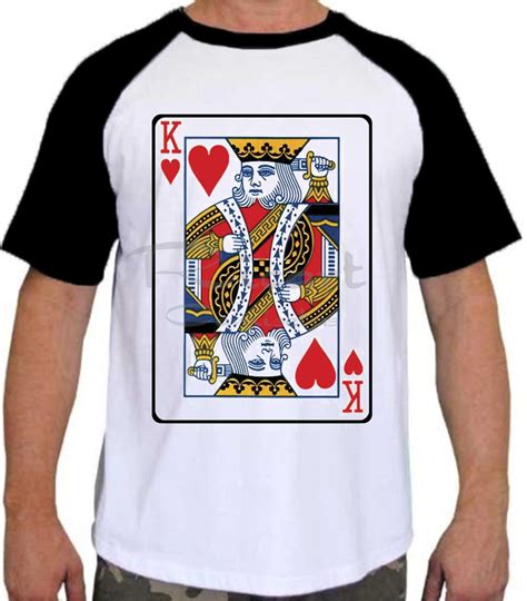 Poker Rei Pessoa