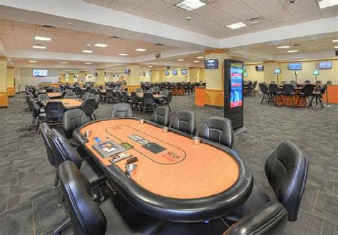 Poker Revendedor Escola Daytona Beach