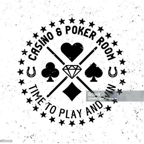 Poker Rotulo Vetor