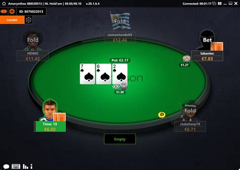 Poker Roulette Betsson