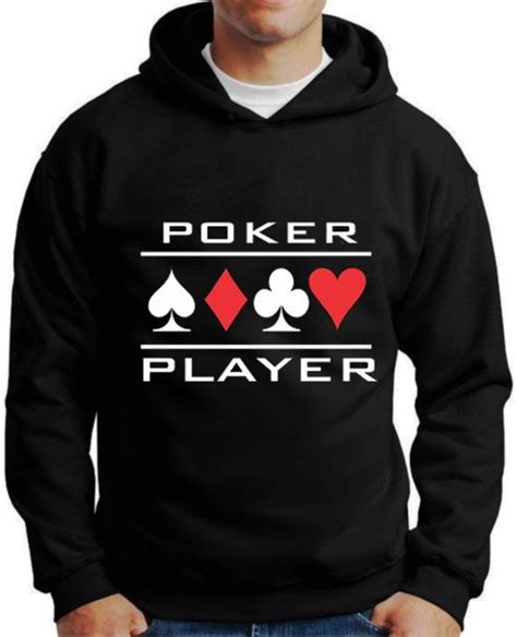 Poker Roupas