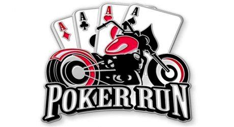 Poker Run 10 Mai 2024