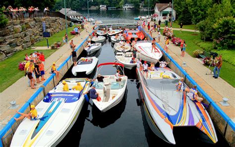 Poker Run Arroz Lago Ontario