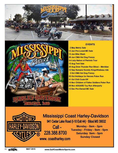 Poker Run Biloxi Ms 2024