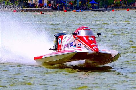 Poker Run Corrida De Barcos