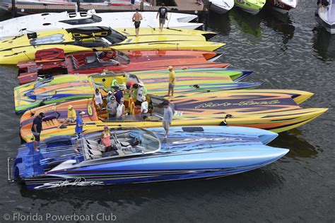 Poker Run Florida Central