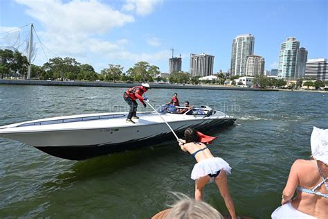 Poker Run Tampa Bay