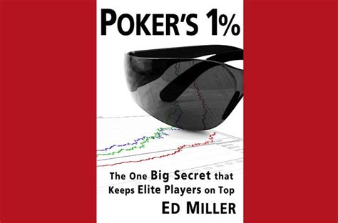 Poker S 1 Ed Miller Download