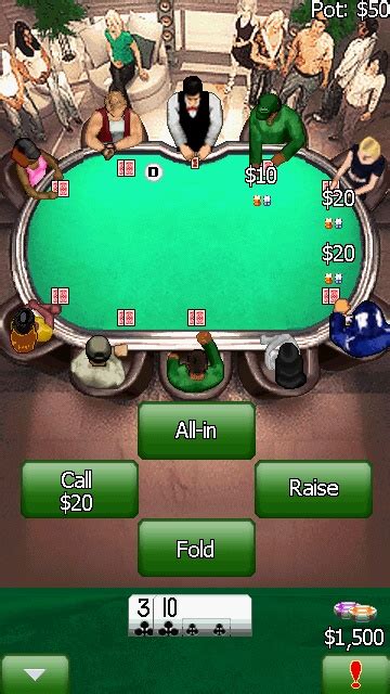 Poker S60v5 Mobile9