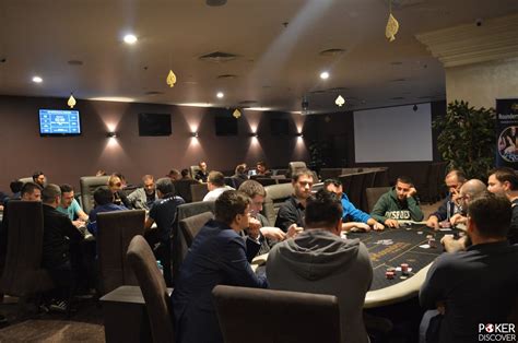 Poker Salao De Cluj Napoca