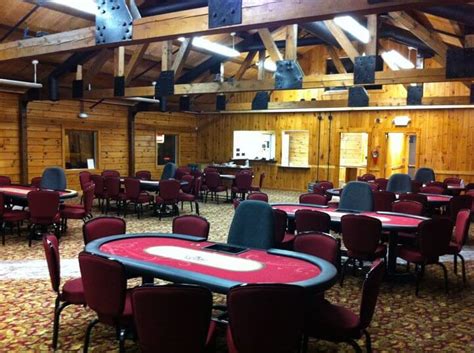 Poker Seabrook Nh