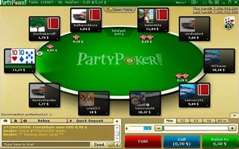 Poker Sem Script