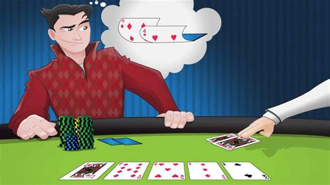 Poker Showdown Valor