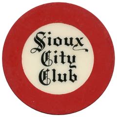 Poker Sioux City